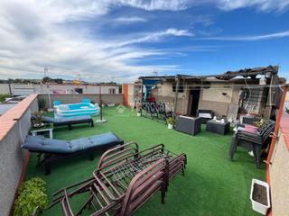 Maison à Puertas del sur - Guadabajaque. Casa en venta en jerez de la frontera