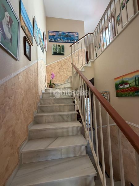 Foto 1316f98d-78b9-4112-b04c-818107938daa. Casa aparellada a Puertas del sur - Guadabajaque Jerez de la Frontera