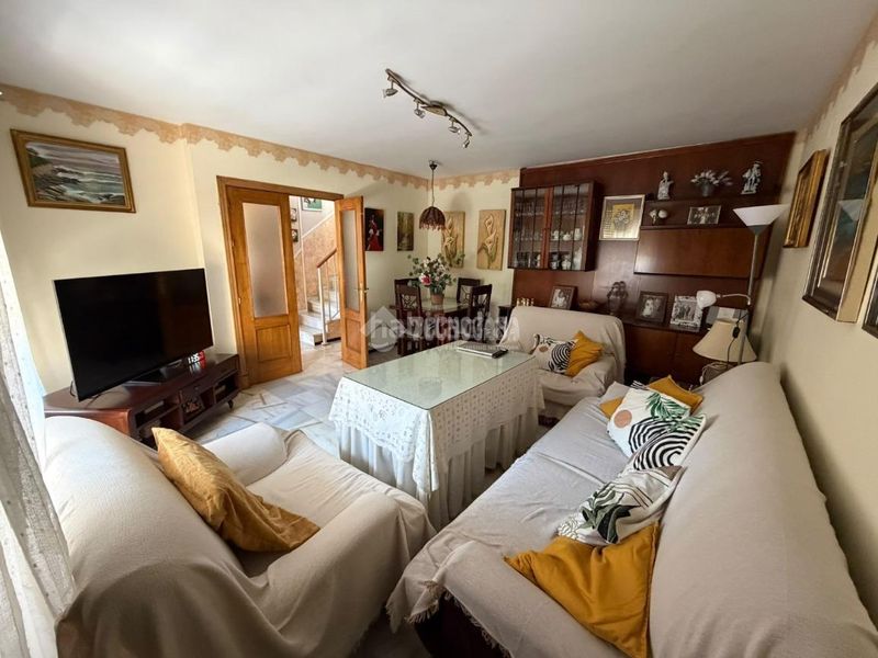 Foto 46a351f3-74d5-4931-b282-dcc56b25f115. Casa aparellada a Puertas del sur - Guadabajaque Jerez de la Frontera