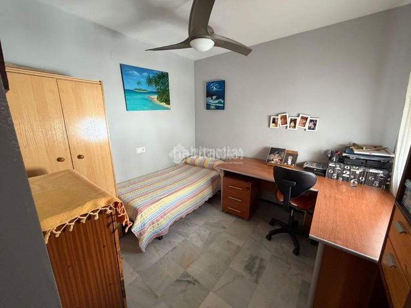 Foto 60718312-573d-4e16-b85c-3282b8112ade. Casa aparellada a Puertas del sur - Guadabajaque Jerez de la Frontera