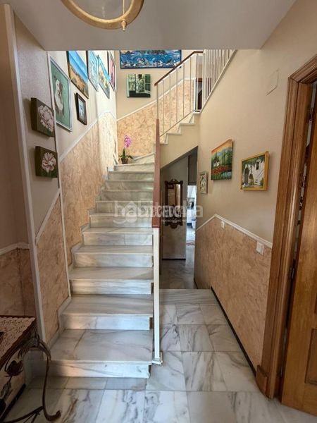 Foto 8029db31-53a8-4637-a4f9-b45308e2cc07. Casa aparellada a Puertas del sur - Guadabajaque Jerez de la Frontera
