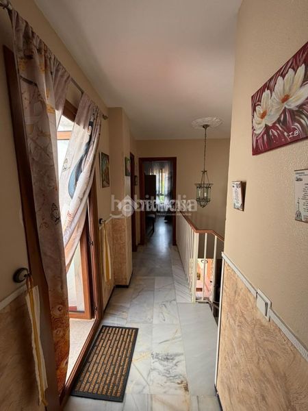 Foto 970f7a4b-5373-4e98-a749-72337b997a5a. Casa aparellada a Puertas del sur - Guadabajaque Jerez de la Frontera