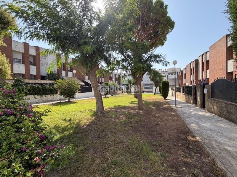 Foto 9bdc7b55-74b3-4e3c-93d6-2d64bc5d6e6f. Doppelhaus in Puertas del sur - Guadabajaque Jerez de la Frontera