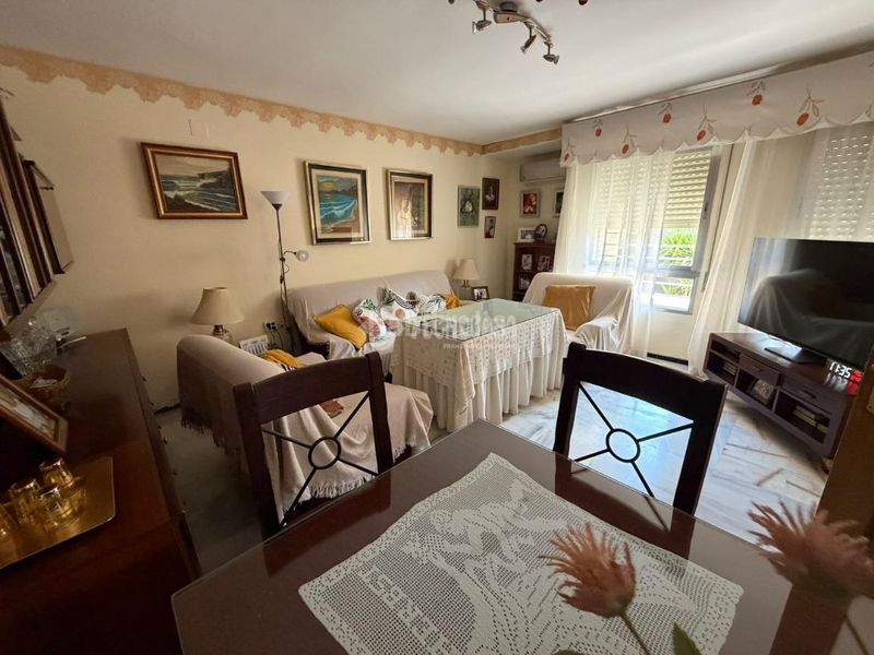 Foto a9bd4a8b-3363-4182-b111-5a773a115e0c. Casa aparellada a Puertas del sur - Guadabajaque Jerez de la Frontera