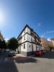Pis a Madre de Dios. Piso en venta en jerez de la frontera