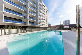 Miete Etagenwohnung in Carrer de la indústria 378
