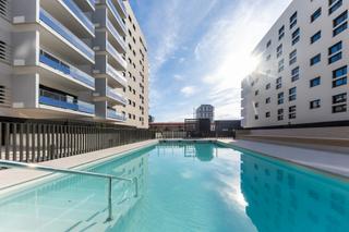 Miete Etagenwohnung in Carrer de la indústria 378