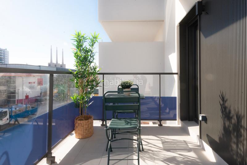 Foto 02fad445-2d32-4918-836e-f3b4dab6493c. Angebot GORG BADALONA RESIDENCIAL in Badalona. Wohnungen von Neubauten