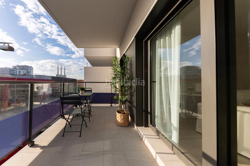 Foto 0f0d4305-a421-4b15-9fbb-a2adbf2a8d5b. Angebot GORG BADALONA RESIDENCIAL in Badalona. Wohnungen von Neubauten