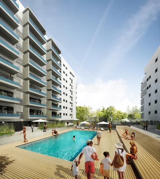 Foto 27e930c1-b912-4b51-8036-8969903b6aba. Angebot GORG BADALONA RESIDENCIAL in Badalona. Wohnungen von Neubauten