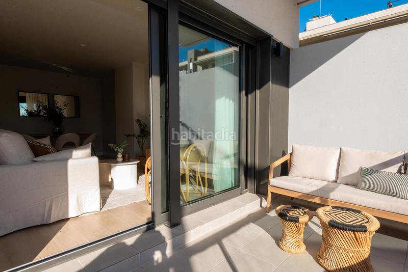 Foto 285875bf-3382-4b97-b0a7-52814ef24cca. Angebot GORG BADALONA RESIDENCIAL in Badalona. Wohnungen von Neubauten