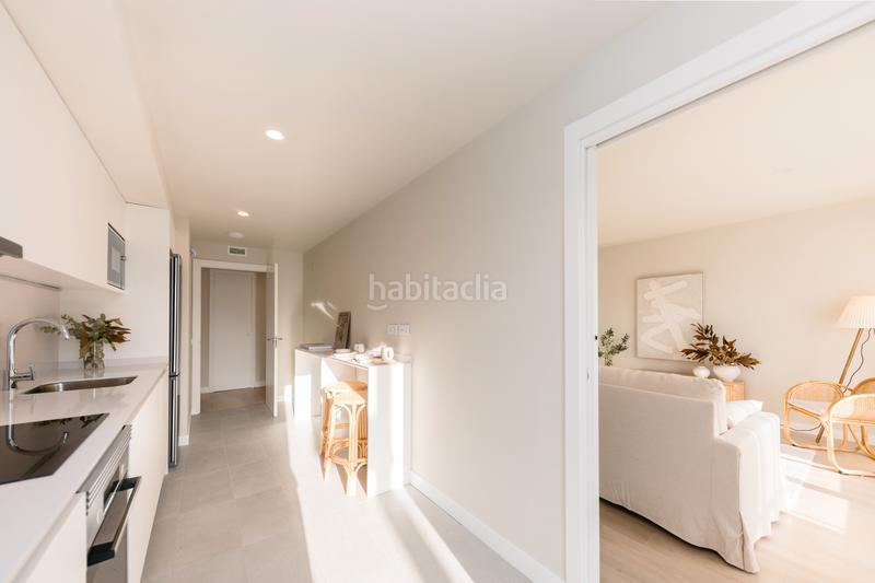 Foto 653e644b-f815-4a31-aa4b-688b5136dd1b. Angebot GORG BADALONA RESIDENCIAL in Badalona. Wohnungen von Neubauten