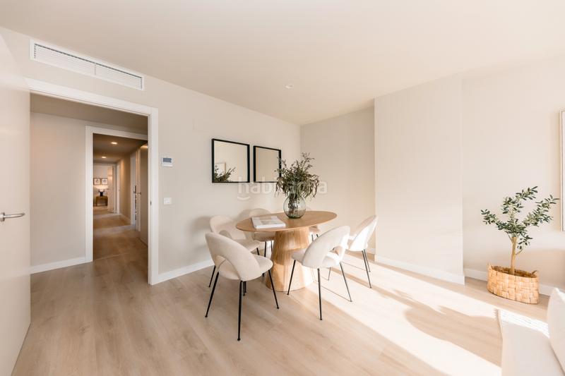 Foto 7c2f54e8-4716-40c4-8788-fa3692f79513. Angebot GORG BADALONA RESIDENCIAL in Badalona. Wohnungen von Neubauten