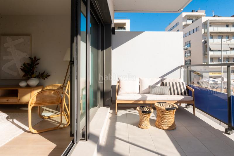 Foto 8465c25a-f812-4dd7-80f4-4924bf7ce1dc. Angebot GORG BADALONA RESIDENCIAL in Badalona. Wohnungen von Neubauten