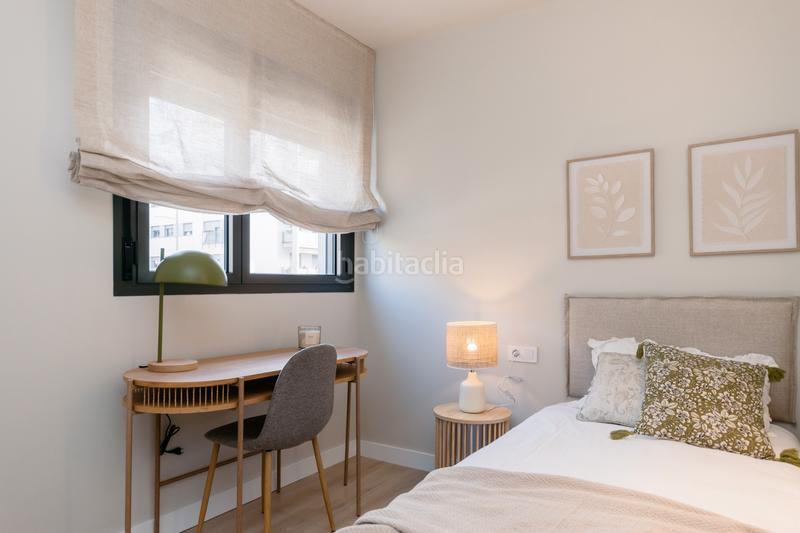 Foto 8a96140c-ac31-46e4-85b8-1124c118e38a. Angebot GORG BADALONA RESIDENCIAL in Badalona. Wohnungen von Neubauten