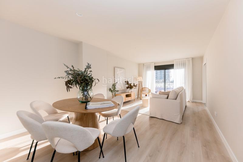 Foto cc2d61a9-04bc-4b40-ad9a-01be4dc51b1e. Angebot GORG BADALONA RESIDENCIAL in Badalona. Wohnungen von Neubauten