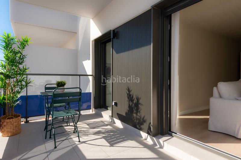 Foto d4a2d82c-f5e3-4bf9-8754-b0df75cf1593. Angebot GORG BADALONA RESIDENCIAL in Badalona. Wohnungen von Neubauten