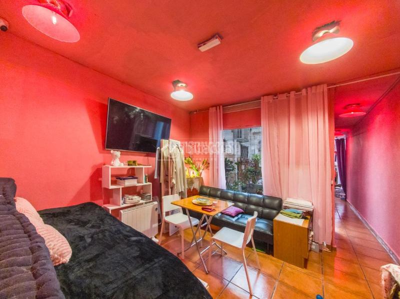 Foto 22df2603-cc02-4619-9ee2-47d16b0a3b94. Geschäftsraum in Justicia-Chueca Madrid