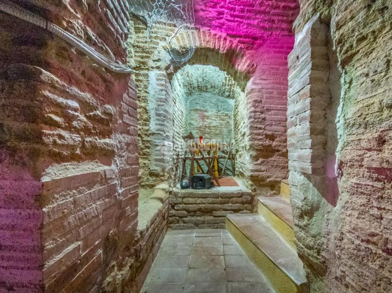 Foto 2c51c8f7-4356-475b-b5cf-eaca024042e0. Geschäftsraum in Justicia-Chueca Madrid