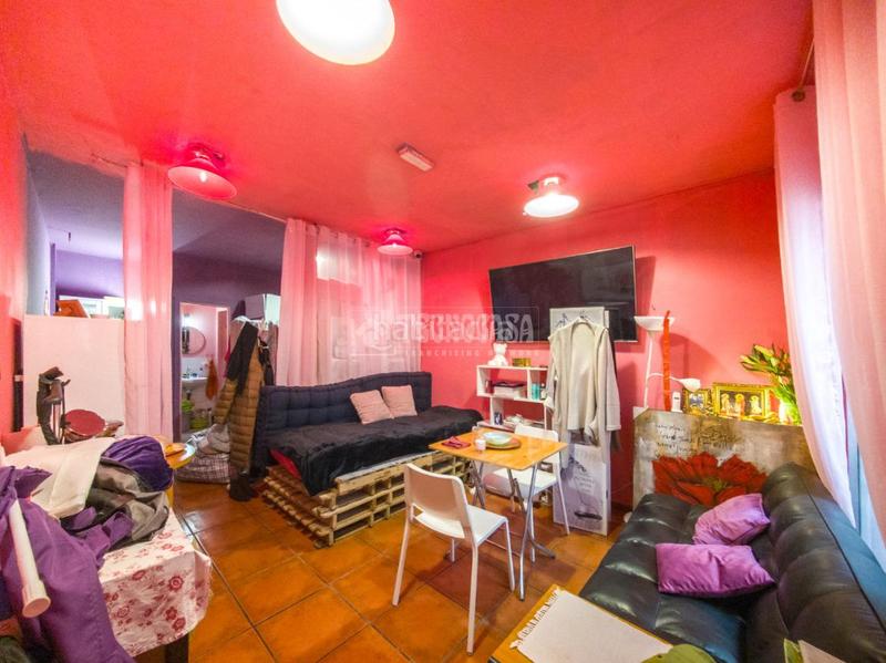 Foto 2f1bb6ef-98cf-43b0-8e74-faf1b457dc0b. Geschäftsraum in Justicia-Chueca Madrid