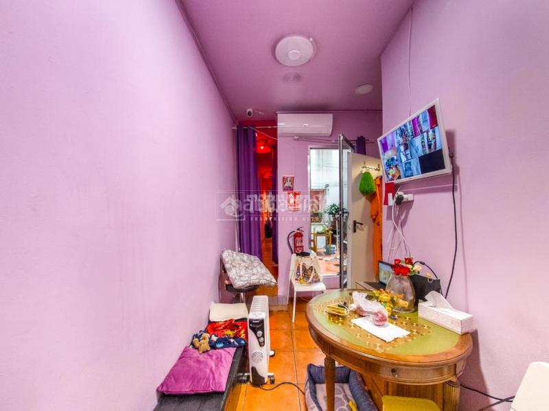 Foto 40382285-32bb-4ad0-badb-ca0b7da2f7d8. Geschäftsraum in Justicia-Chueca Madrid