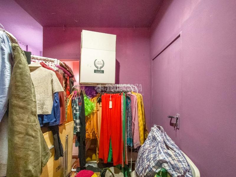 Foto 589dd4be-fead-4711-aab3-6f47ff1f5595. Geschäftsraum in Justicia-Chueca Madrid