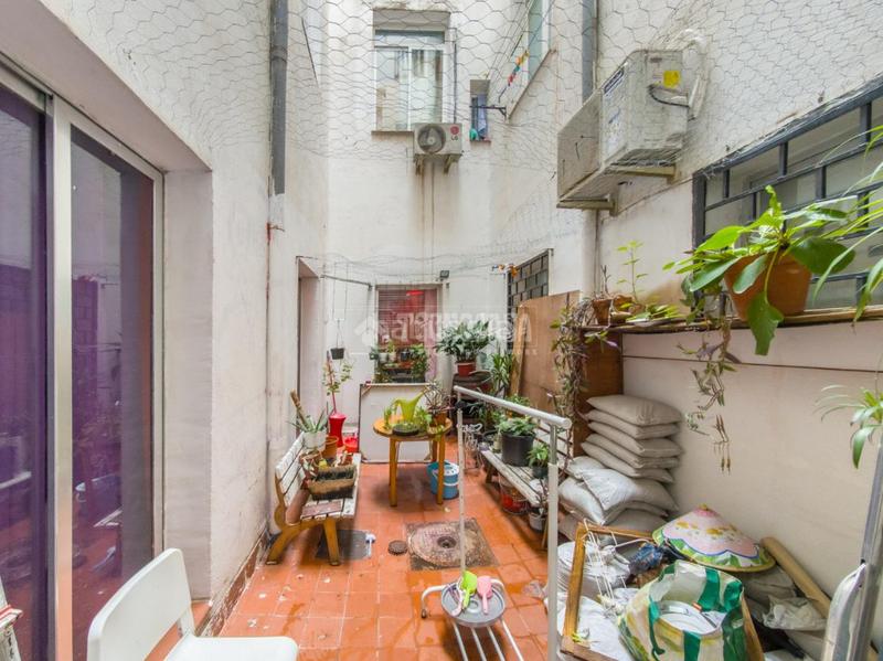 Foto 65aee1c3-c5c0-4f21-9e5b-fdc193bca271. Geschäftsraum in Justicia-Chueca Madrid