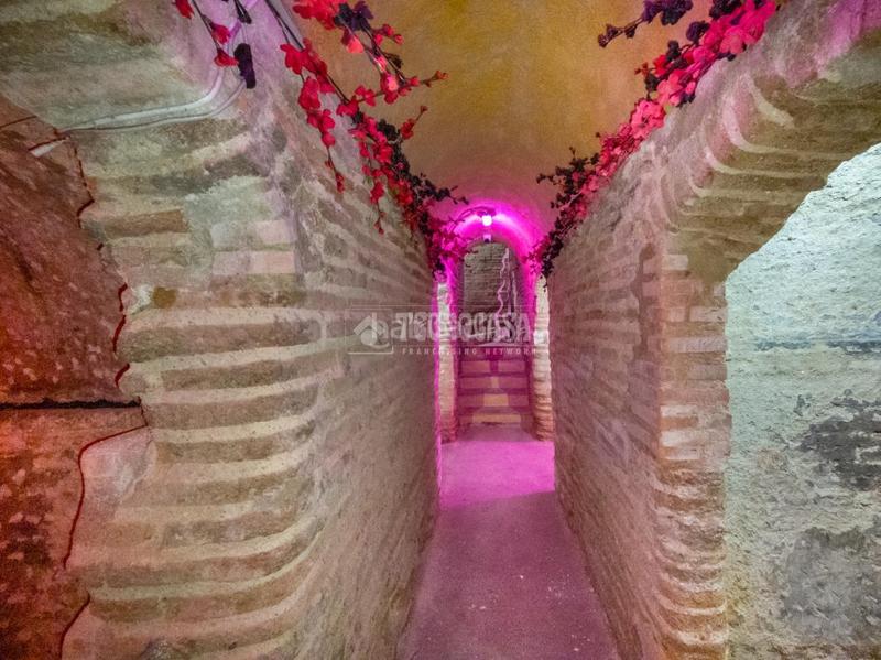 Foto 71444c81-b2e1-418e-b681-8cc24aac694b. Geschäftsraum in Justicia-Chueca Madrid