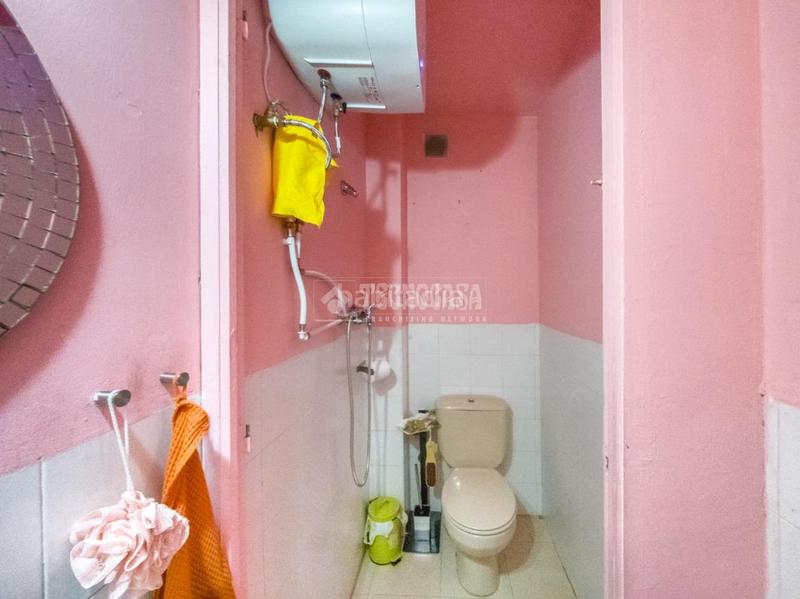 Foto 7280e12e-6a15-4a63-a6e8-713df7eafc07. Geschäftsraum in Justicia-Chueca Madrid