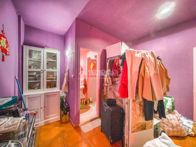 Foto 7495da90-02e2-4f80-a792-b14b397efa94. Geschäftsraum in Justicia-Chueca Madrid