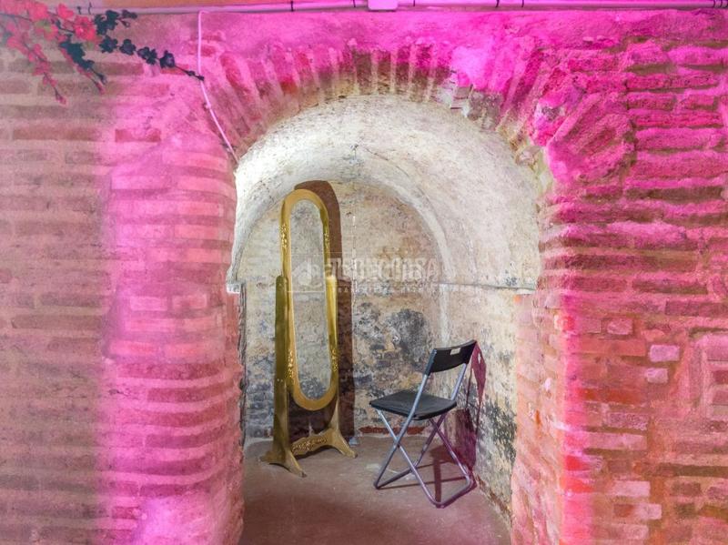 Foto 84664cf9-622a-4e63-8385-fe041421431f. Geschäftsraum in Justicia-Chueca Madrid