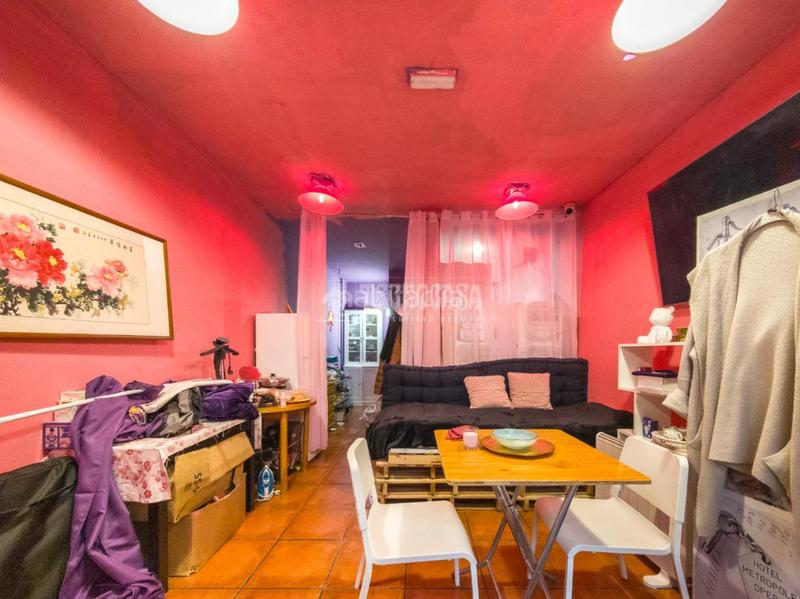 Foto 87c70556-8aaf-49df-a0a1-3c8d12e9c880. Geschäftsraum in Justicia-Chueca Madrid