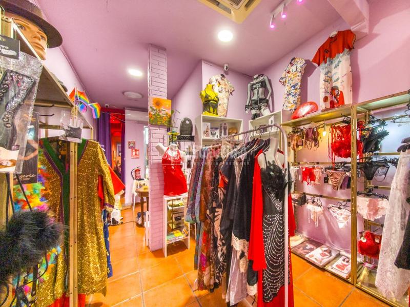 Foto 930f33e8-034e-4950-a9e2-f7fbf9d1f147. Geschäftsraum in Justicia-Chueca Madrid