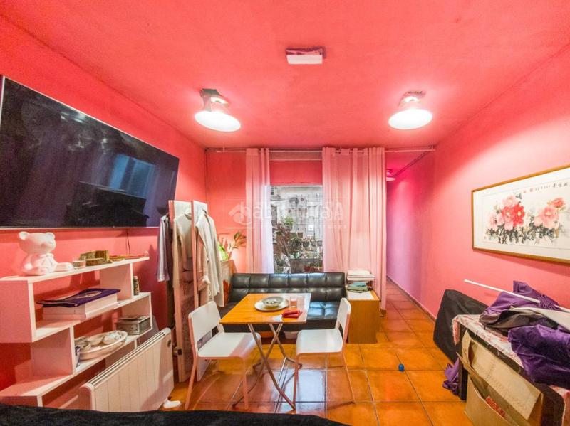 Foto b01c928b-a815-4d6d-9e81-9883e126c791. Geschäftsraum in Justicia-Chueca Madrid