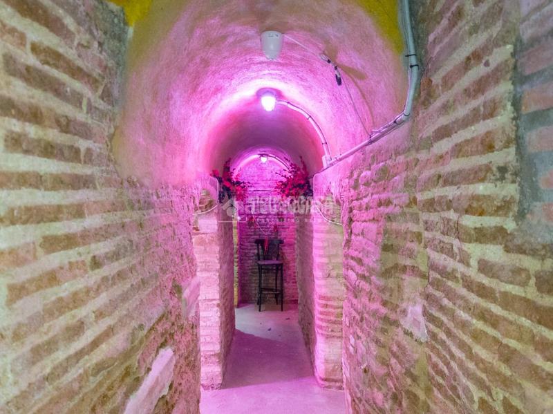 Foto fd57e9ae-7931-461e-8ef4-1370b464aced. Geschäftsraum in Justicia-Chueca Madrid