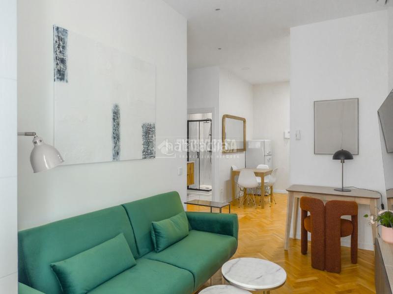 Foto 06aa4769-3842-4dec-a776-64d539353c28. Alquiler piso  en alquiler en Sol Madrid