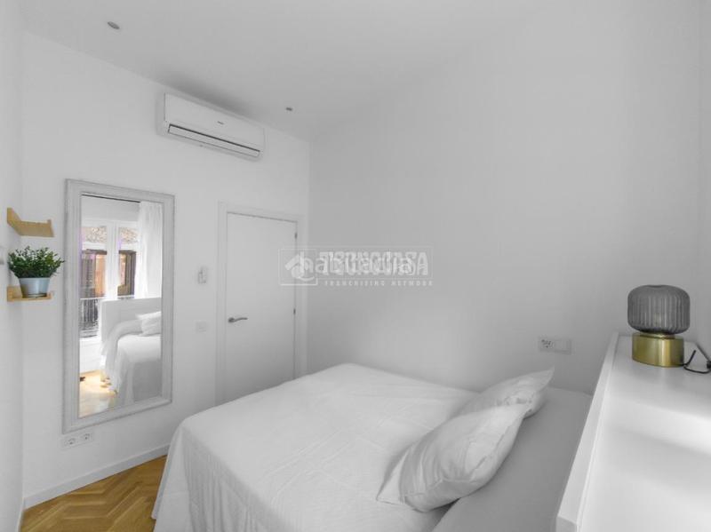 Foto 4c336757-5d12-44d4-beee-ad40433ca0a6. Alquiler piso  en alquiler en Sol Madrid