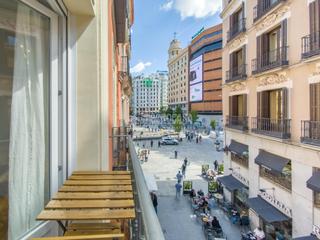 Piso en Sol