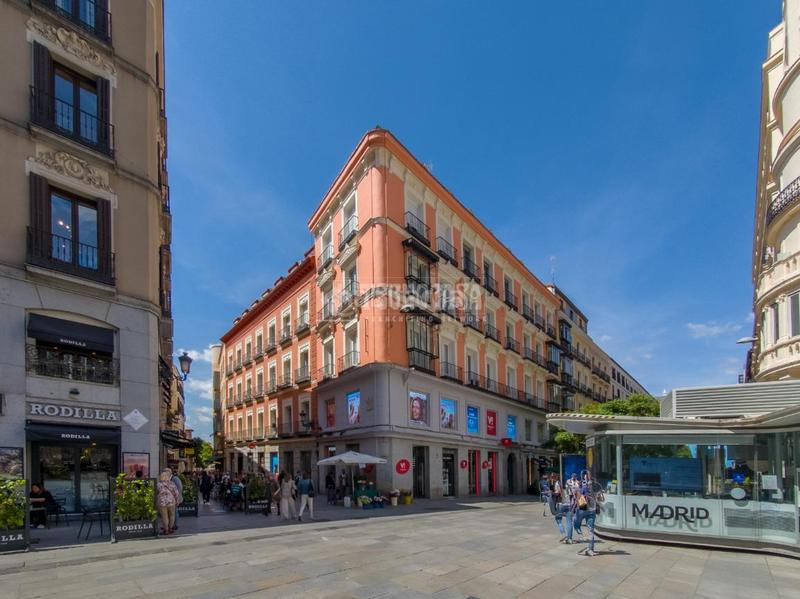 Foto d27ddfb4-50c7-492e-aa1f-659b37f29ea6. Alquiler piso  en alquiler en Sol Madrid