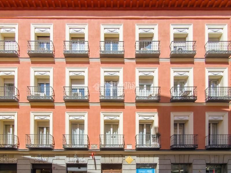 Foto efacf4cd-cd17-4e4f-ab74-225761994171. Alquiler piso  en alquiler en Sol Madrid