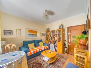 Appartement à Universidad-Malasaña. Piso en venta en madrid
