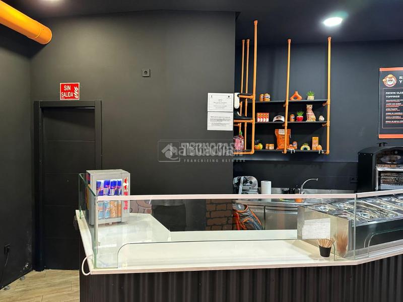 Foto 635fd421-ba32-4649-8694-9abf12d8003b. Local comercial traspaso en venta en Justicia-Chueca Madrid