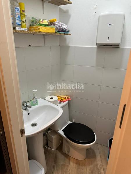 Foto c67dd8d7-522d-4f9c-b774-bccf3df2fb38. Local comercial traspaso en venta en Justicia-Chueca Madrid