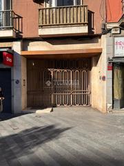Parking coche en Universidad-Malasaña. Boxplaza de garaje en venta en madrid