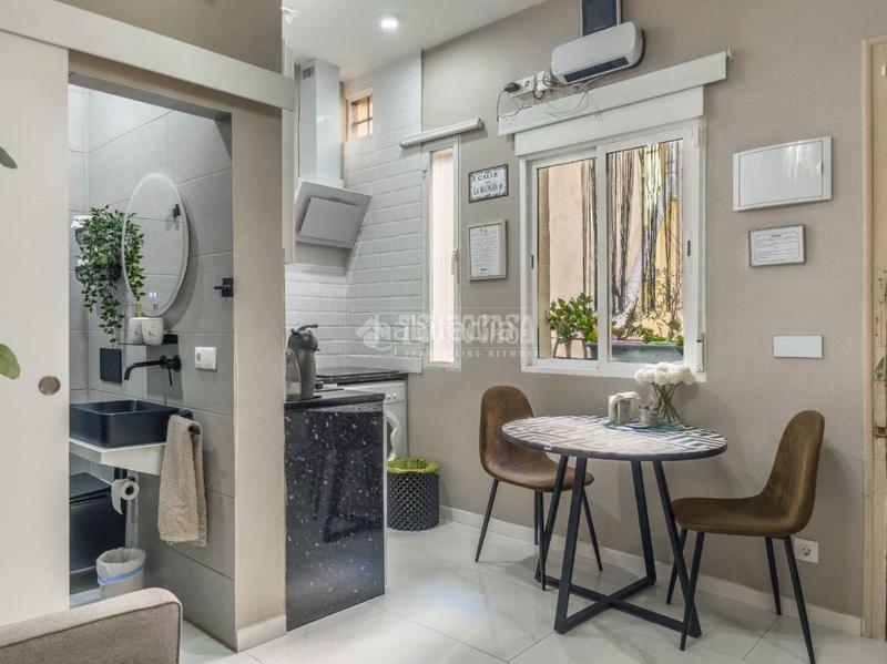 Foto 00118ba7-8107-44a1-bef3-5d2b54aac498. Flat in Universidad-Malasaña Madrid