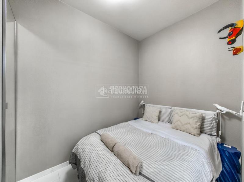 Foto 2c085553-5af6-4870-be61-49d41ba868e1. Flat in Universidad-Malasaña Madrid