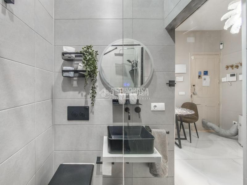 Foto 2fa1ef9a-8260-4514-9be4-70df319741e9. Flat in Universidad-Malasaña Madrid