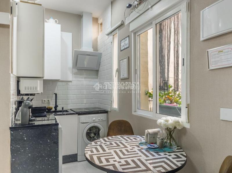 Foto 33a0a64d-7c93-4d14-b7f8-b945165bd918. Flat in Universidad-Malasaña Madrid