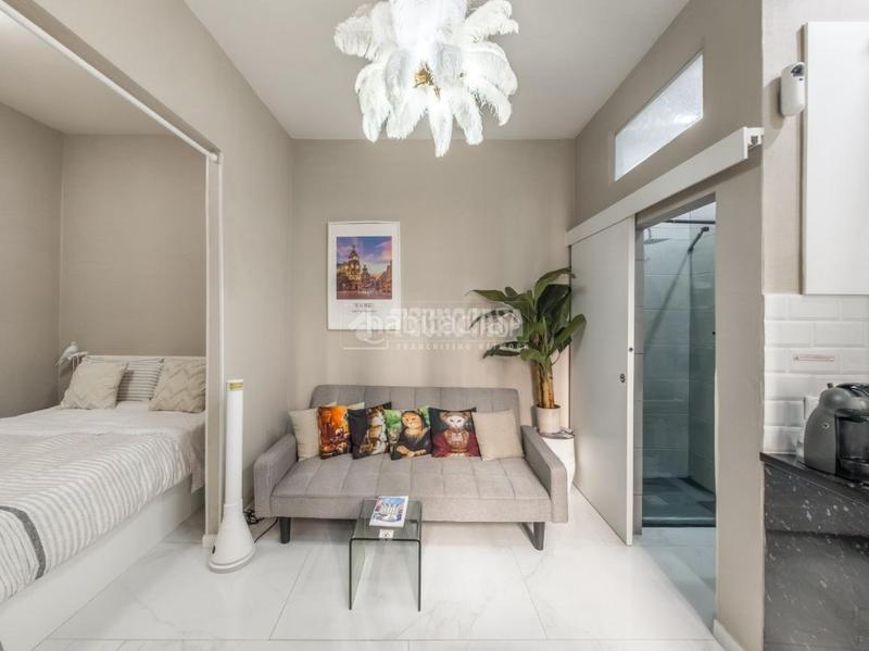 Foto 6739ee0d-ef20-4a79-a6cc-912054bf2913. Flat in Universidad-Malasaña Madrid