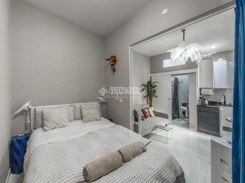 Foto 6911fb8e-c162-4e55-bea8-6cda0686e883. Flat in Universidad-Malasaña Madrid